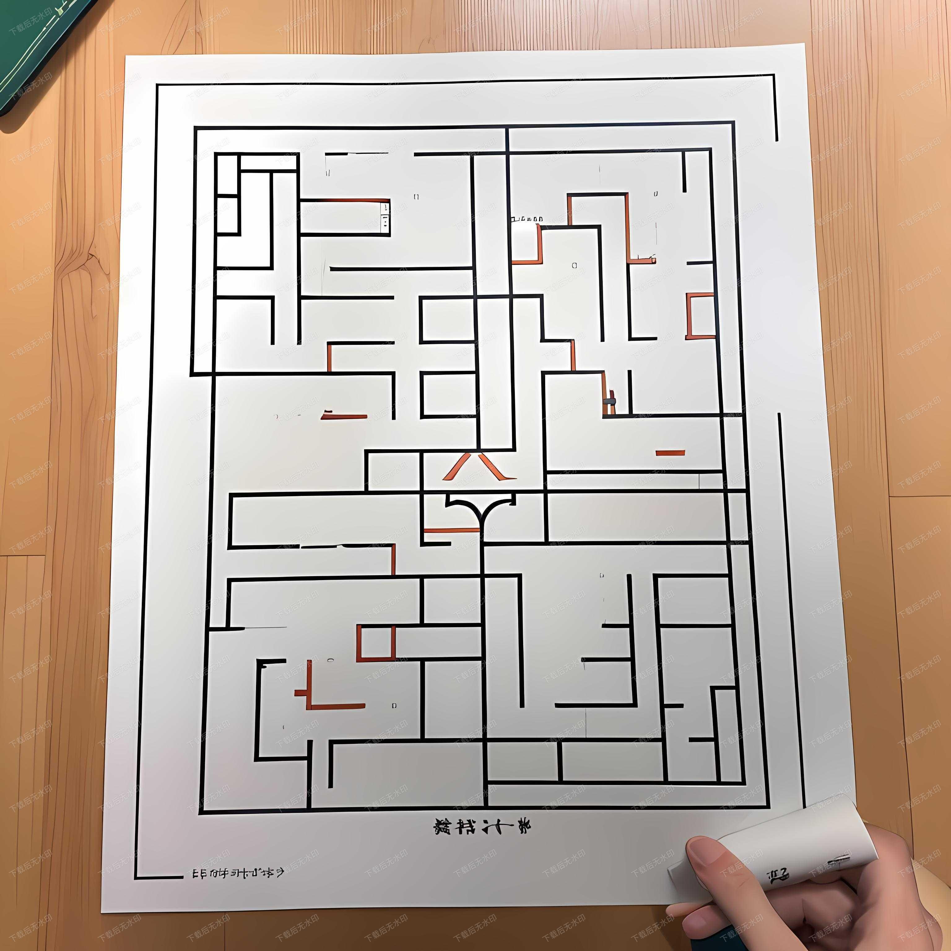 思维训练