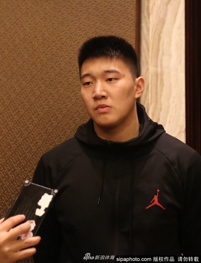 [CBA]八一富邦双鹿男篮在宁波北仑举行欢迎酒