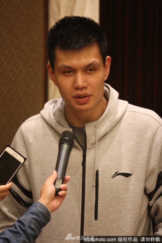 [CBA]八一富邦双鹿男篮在宁波北仑举行欢迎酒