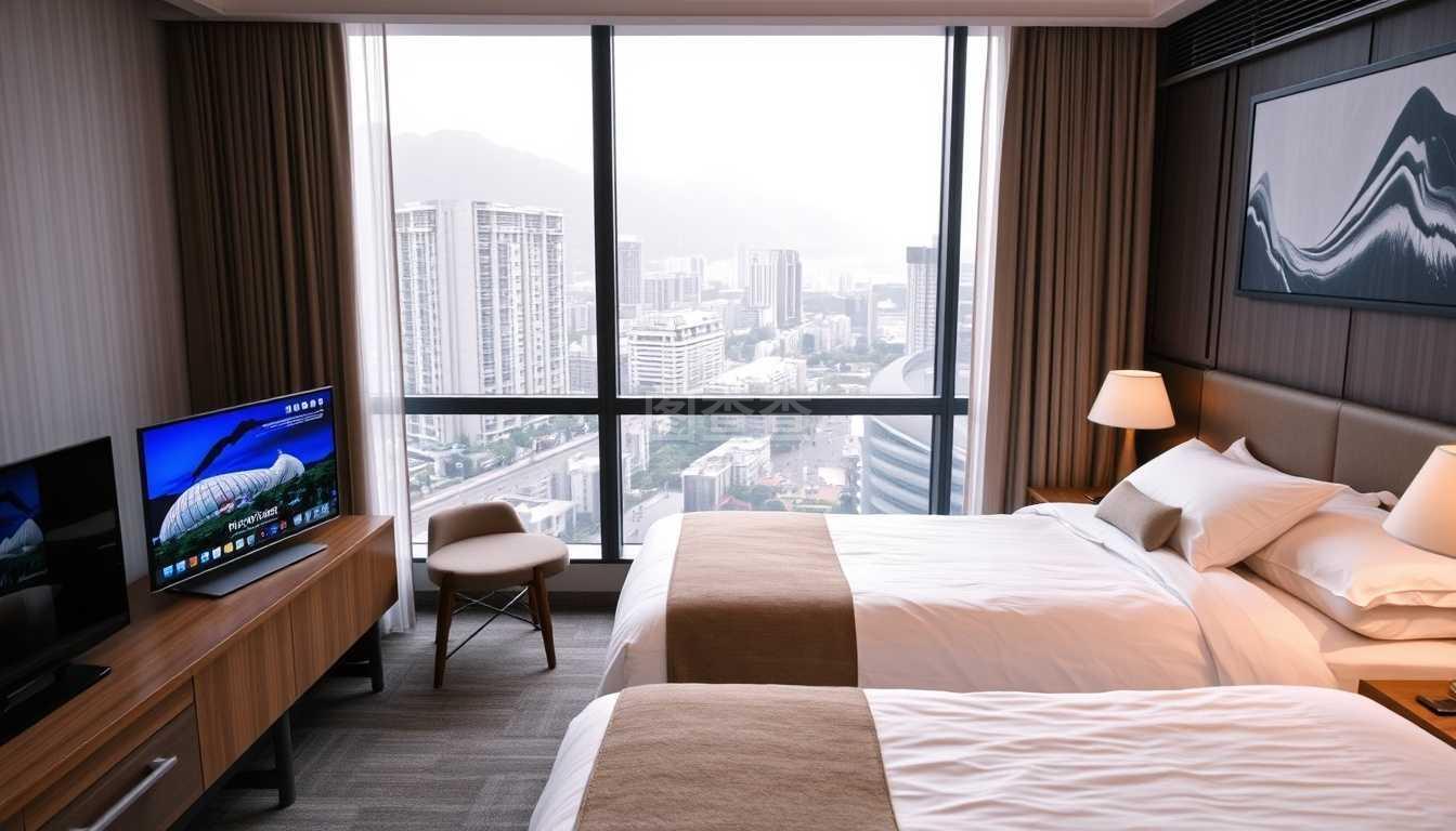 海景房的风靡与新趋势