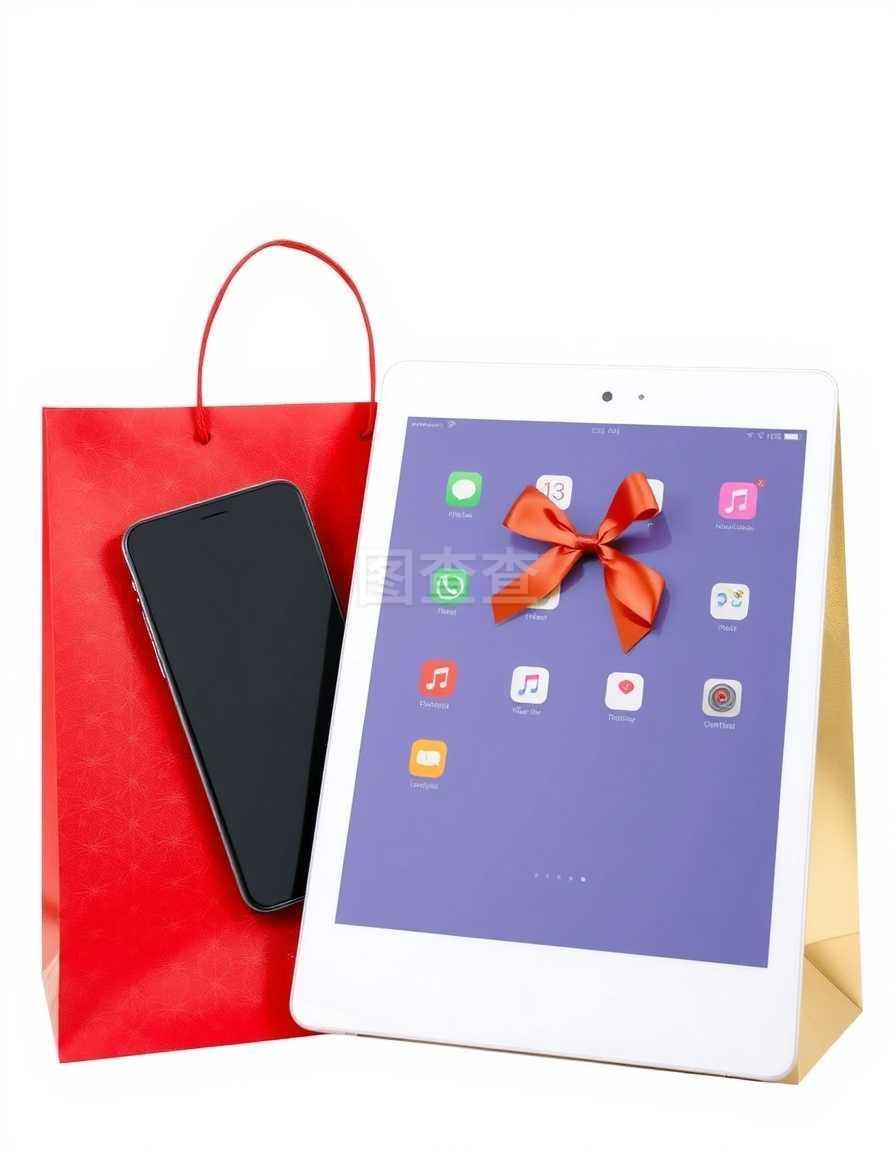 电子产品批发市场的最新动态