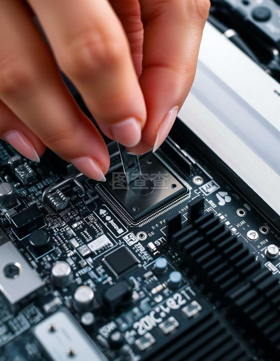 电子产品维修：大连服务的全面升级