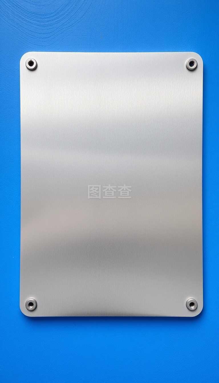 不锈钢板