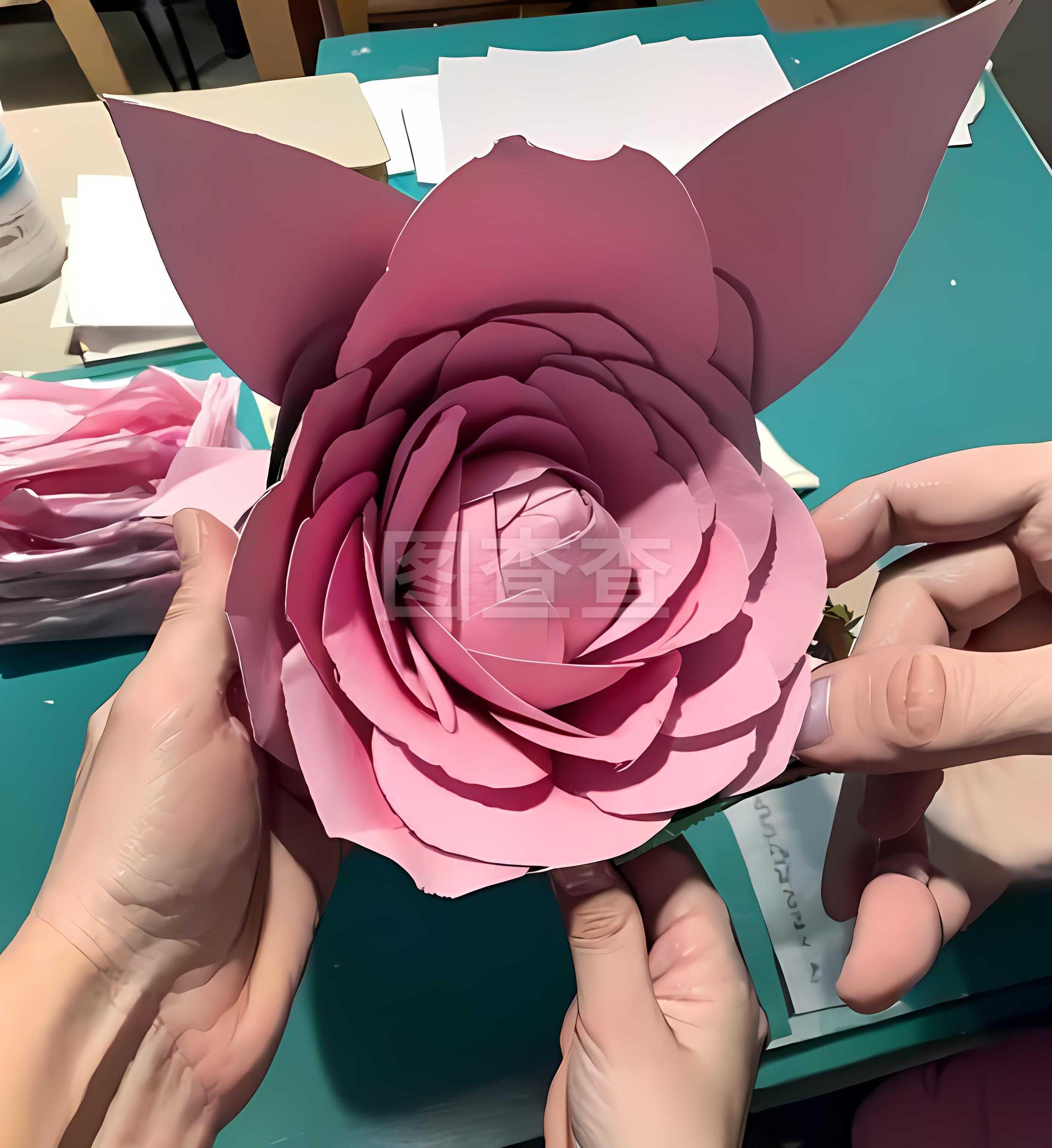 手工制作