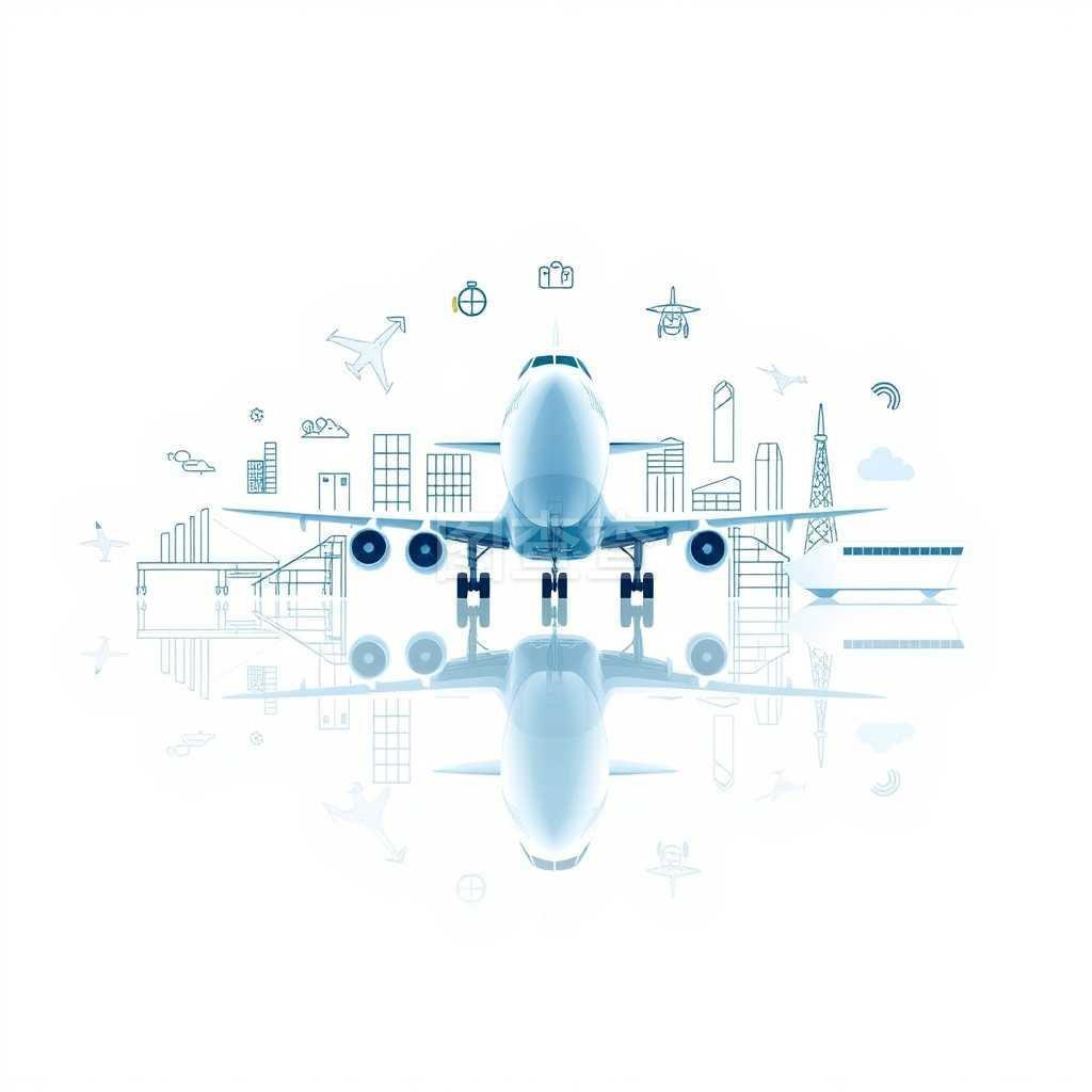 航空运输