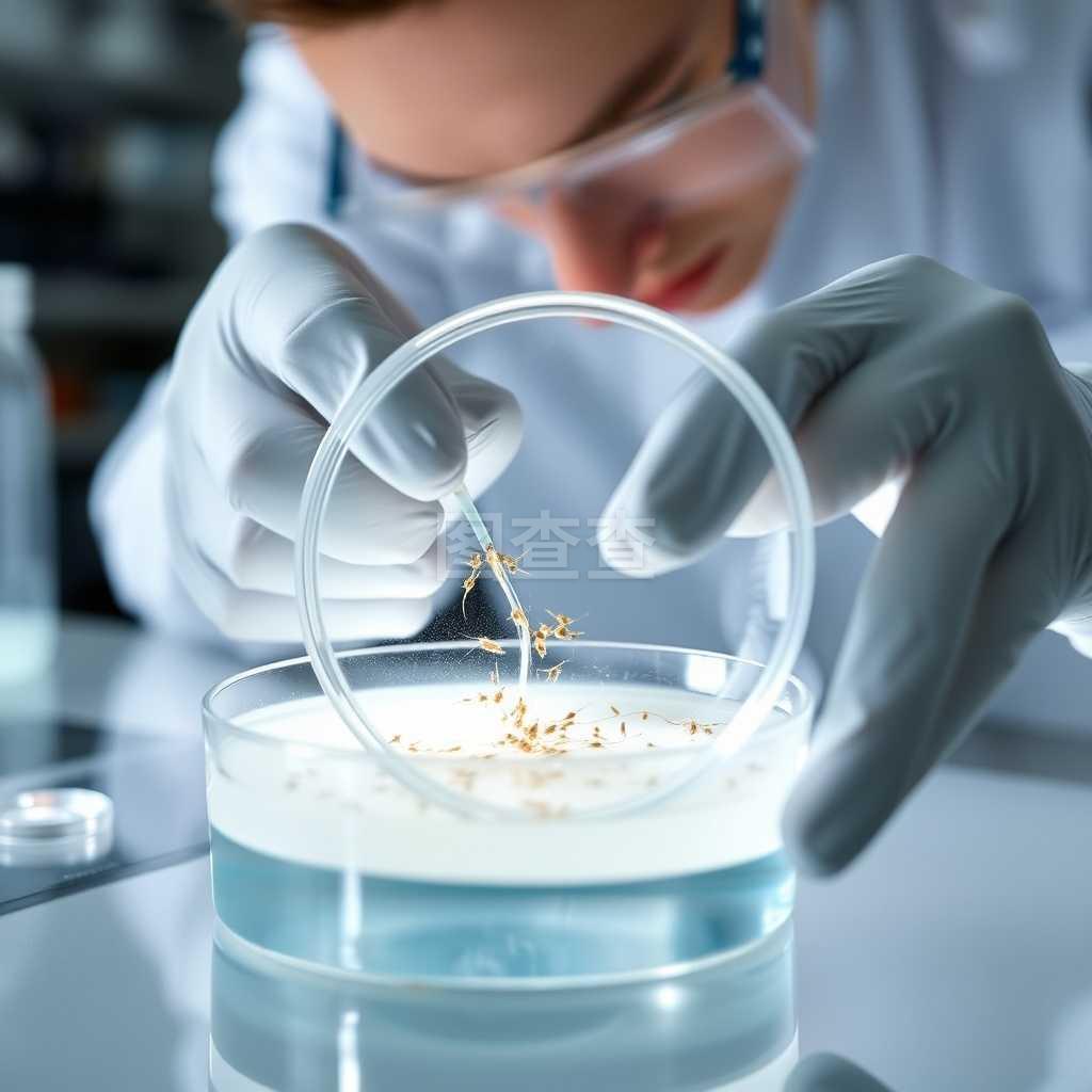 深入了解广州生物科技行业的未来