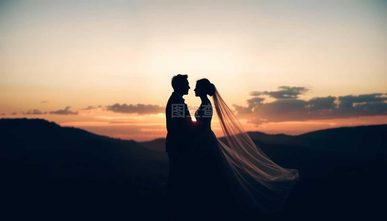 婚礼摄影
