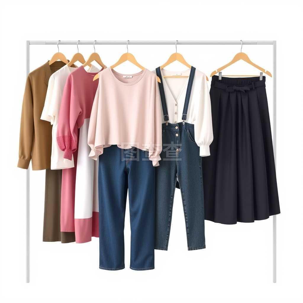 灵璧县服装店的未来风向标