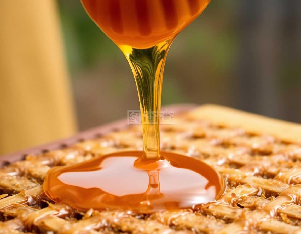 天然蜂蜜