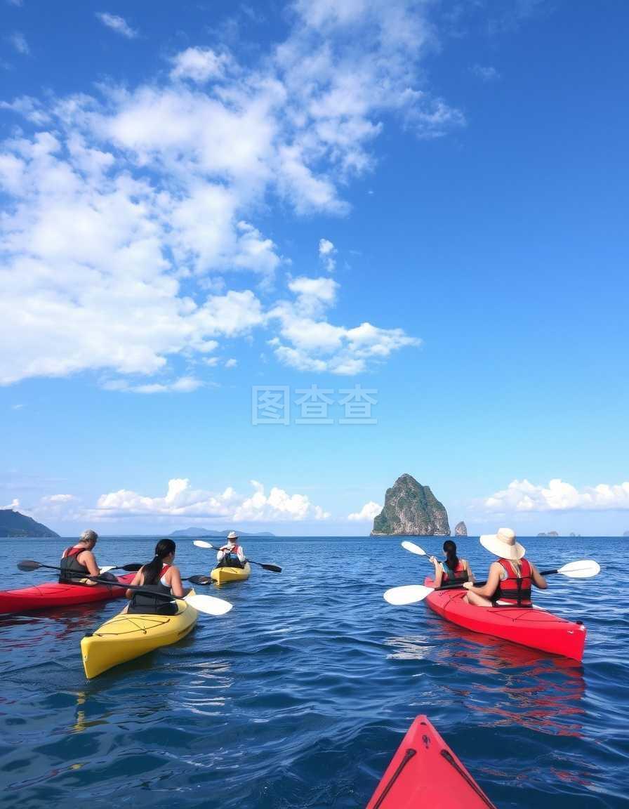 跟团游选购指南：让你的旅行更加轻松愉快