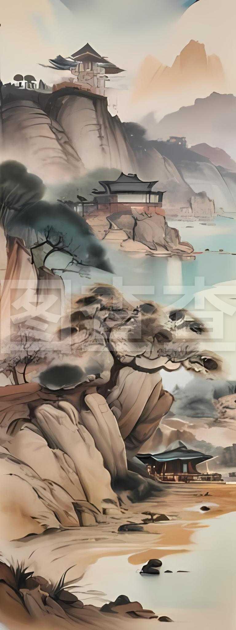 书法作品展示：展现传统文化的无穷魅力