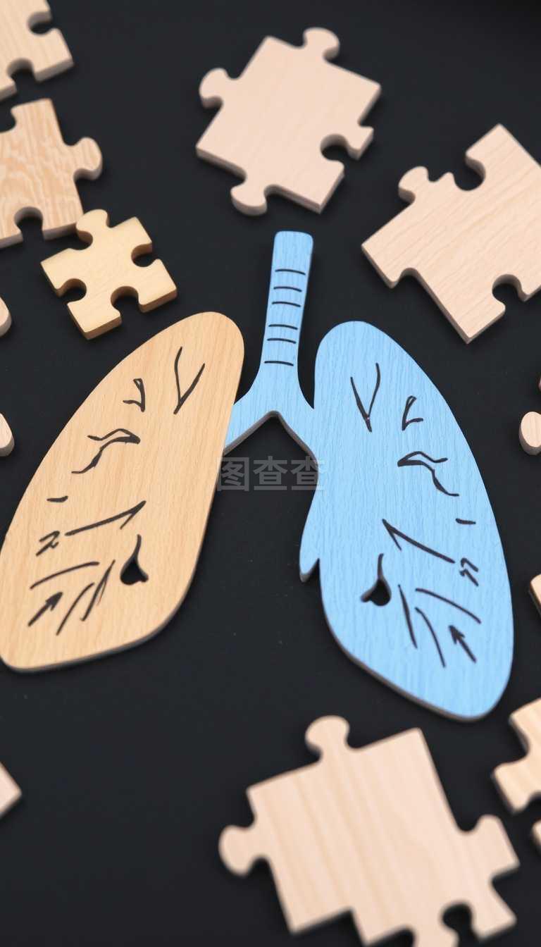 从一次误诊到肺部康复：一位退休教师的肺部自救之路