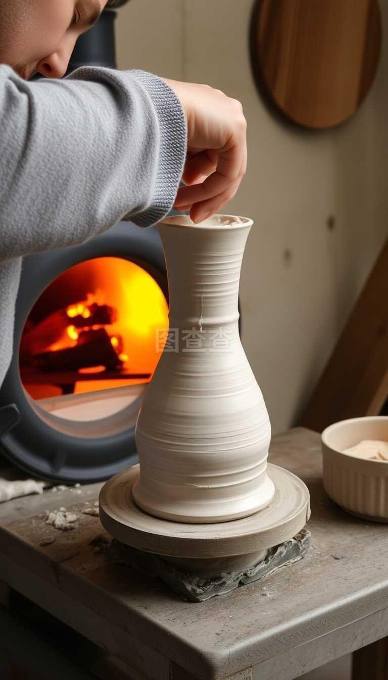 陶瓷工艺品