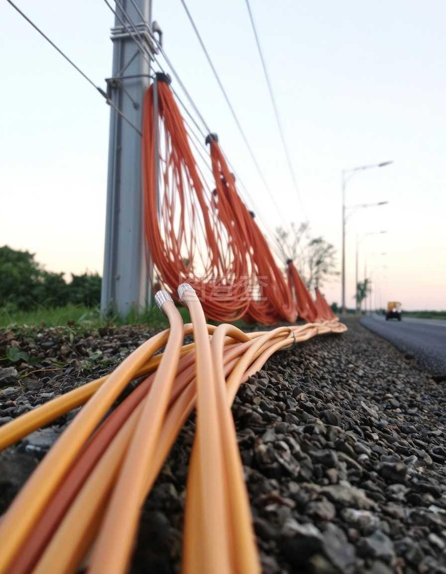 电气设备安装：智能升级，助力工业腾飞