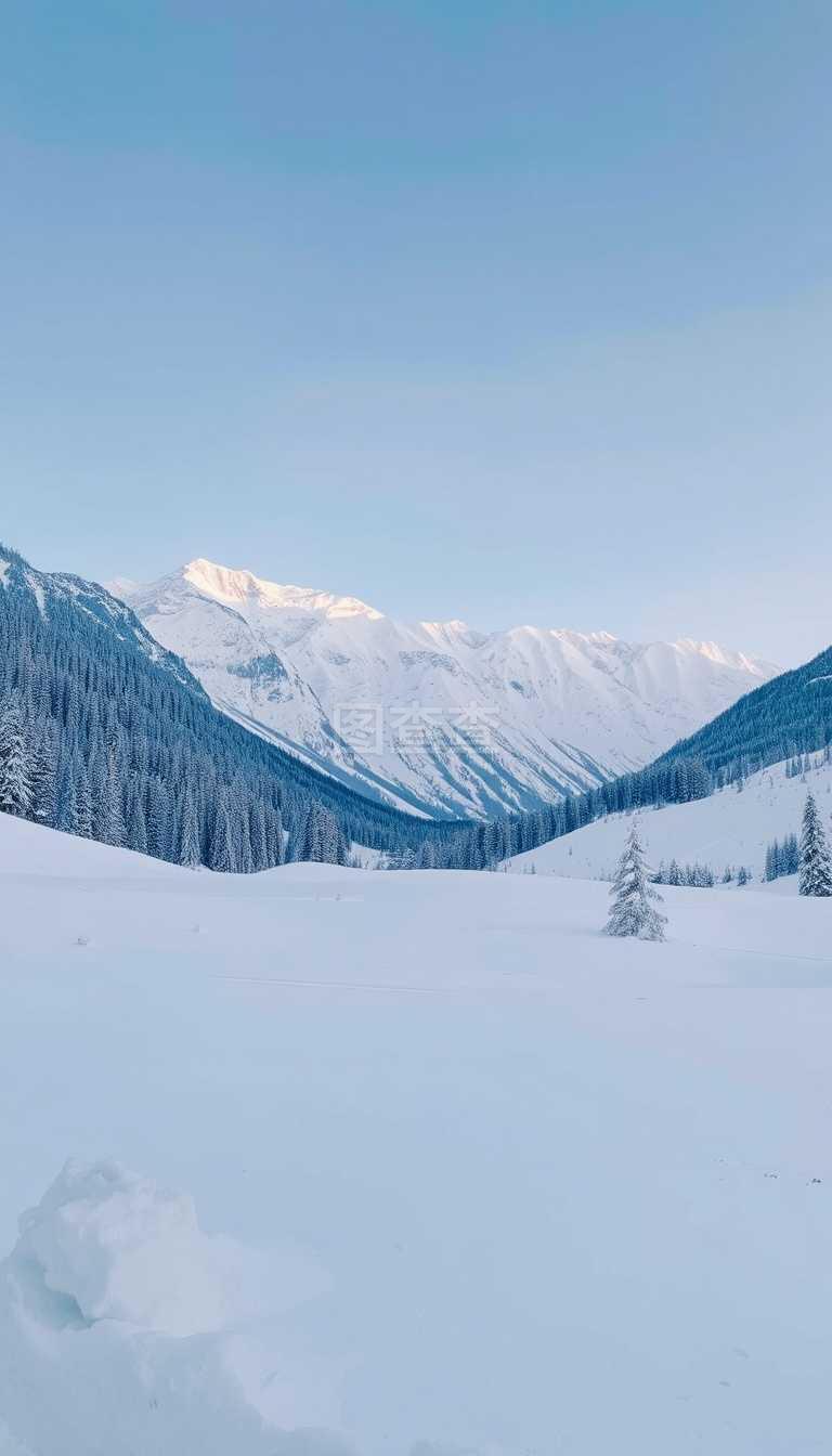 雪域高原