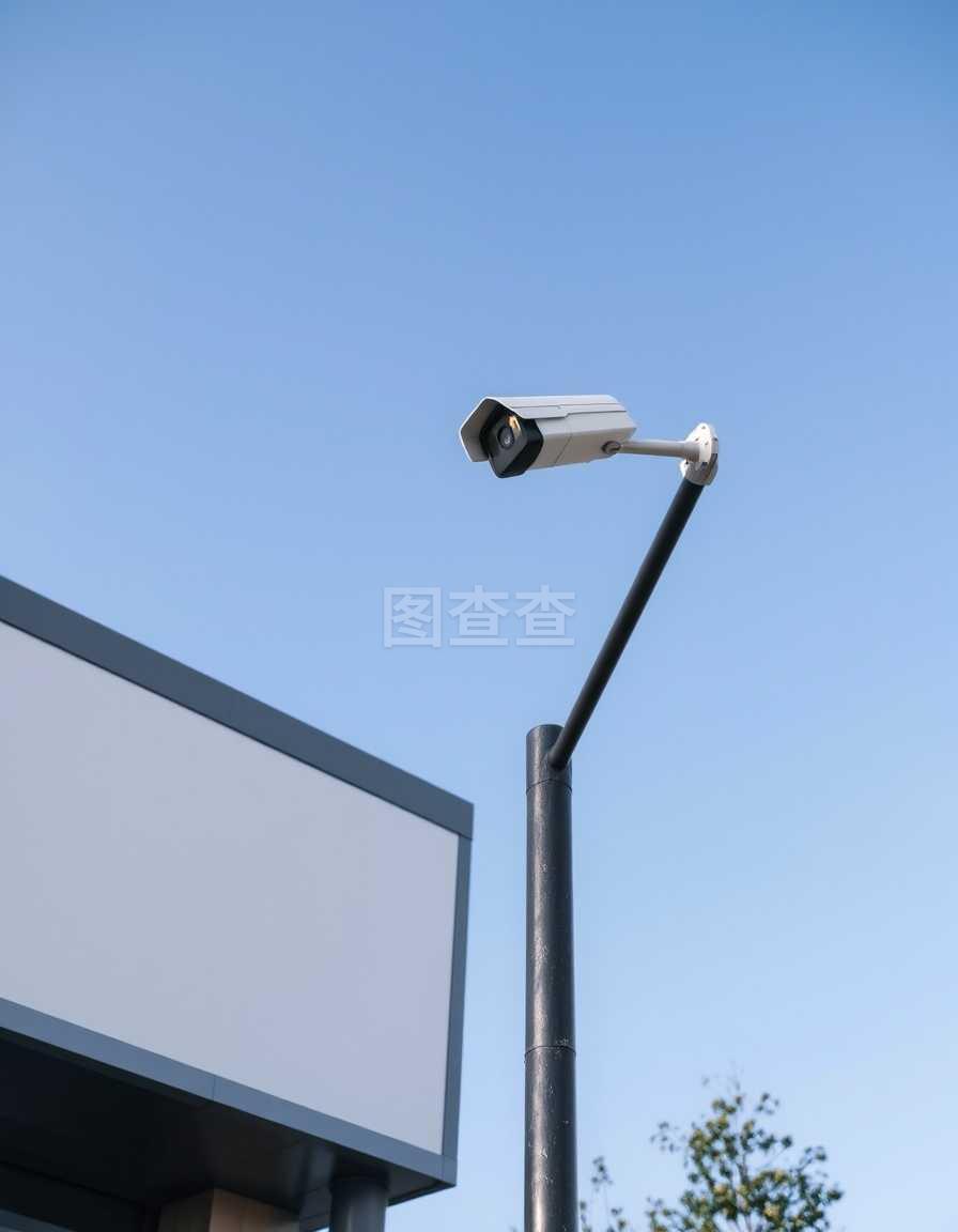 无线摄像头
