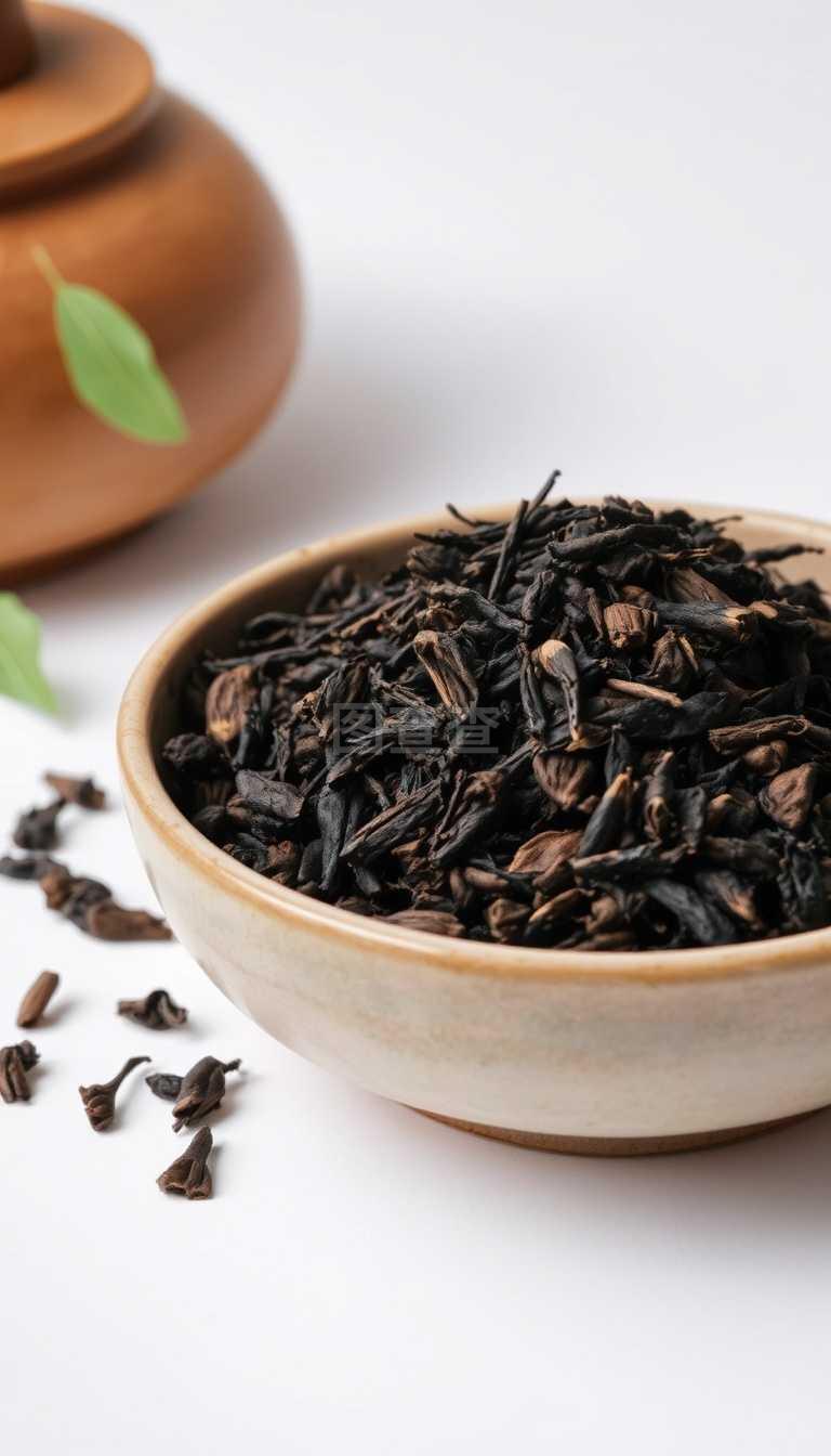 探索云南秘境：滇红茶的香醇与魅力