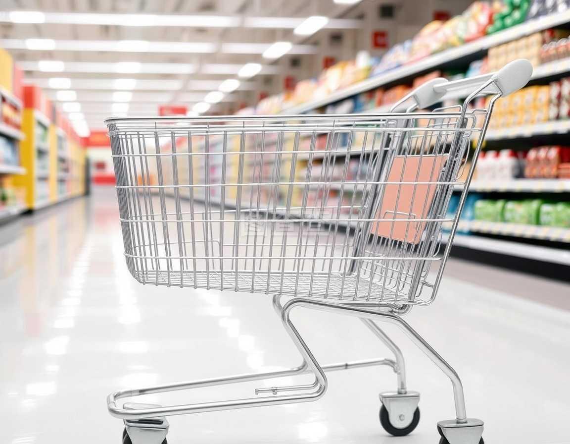 探寻食品零售行业的革新之路