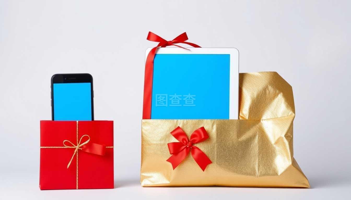 电子礼品