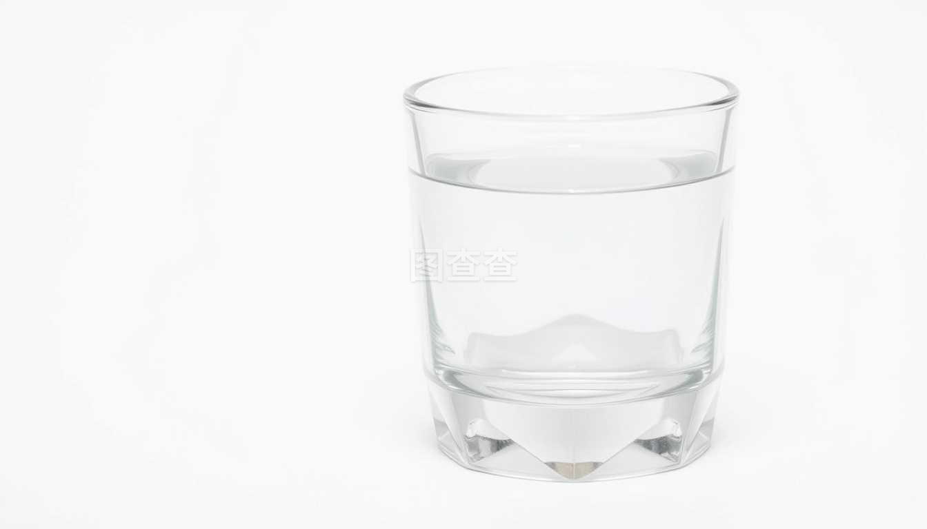 玻璃杯