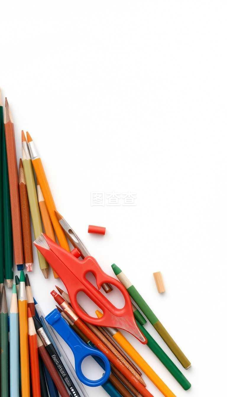 美术用品