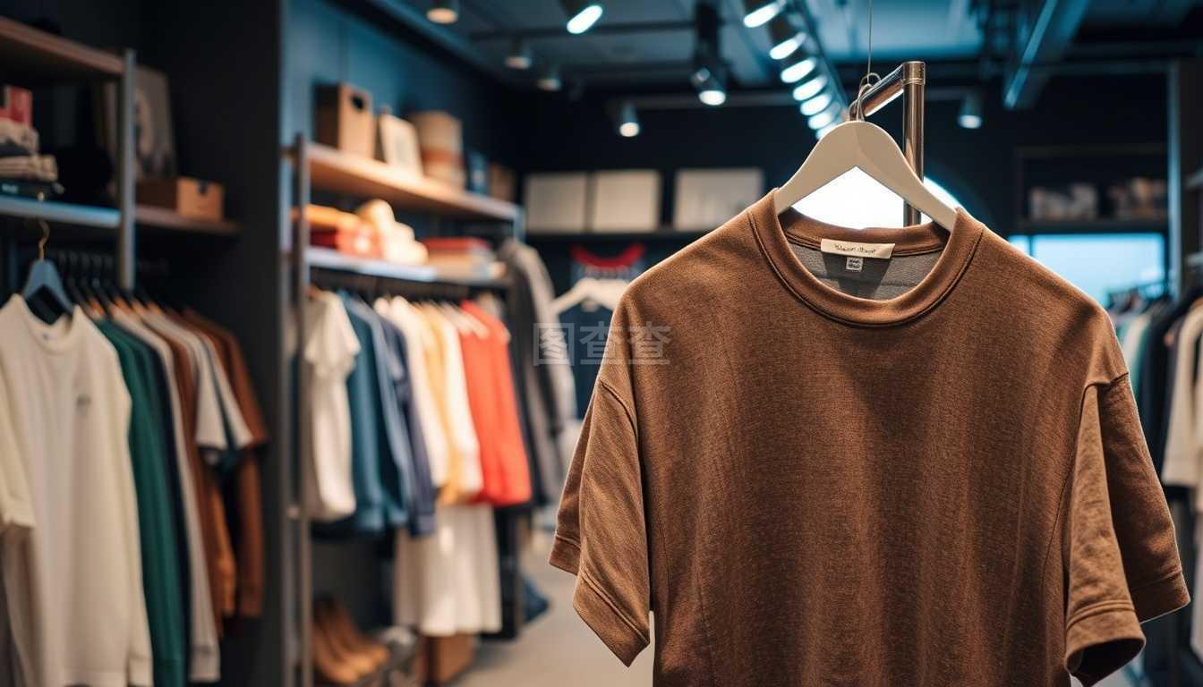 临沂服装批发市场的潮流与机遇