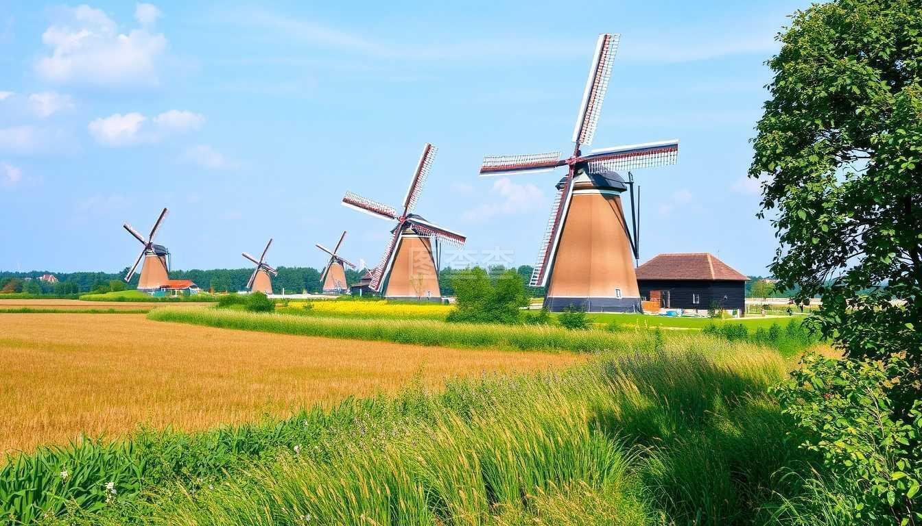 中国山水景区的发展现状与未来前景