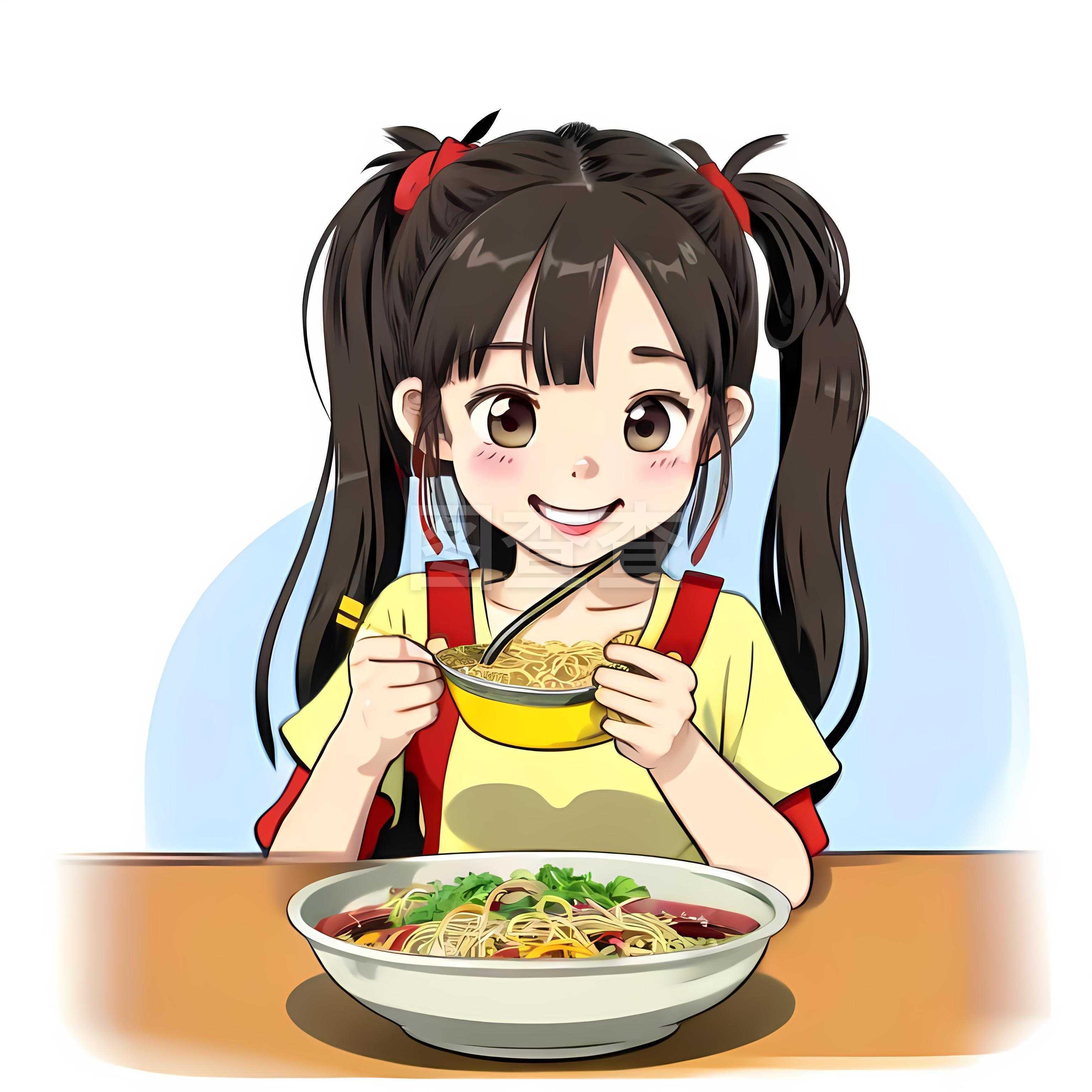 面条