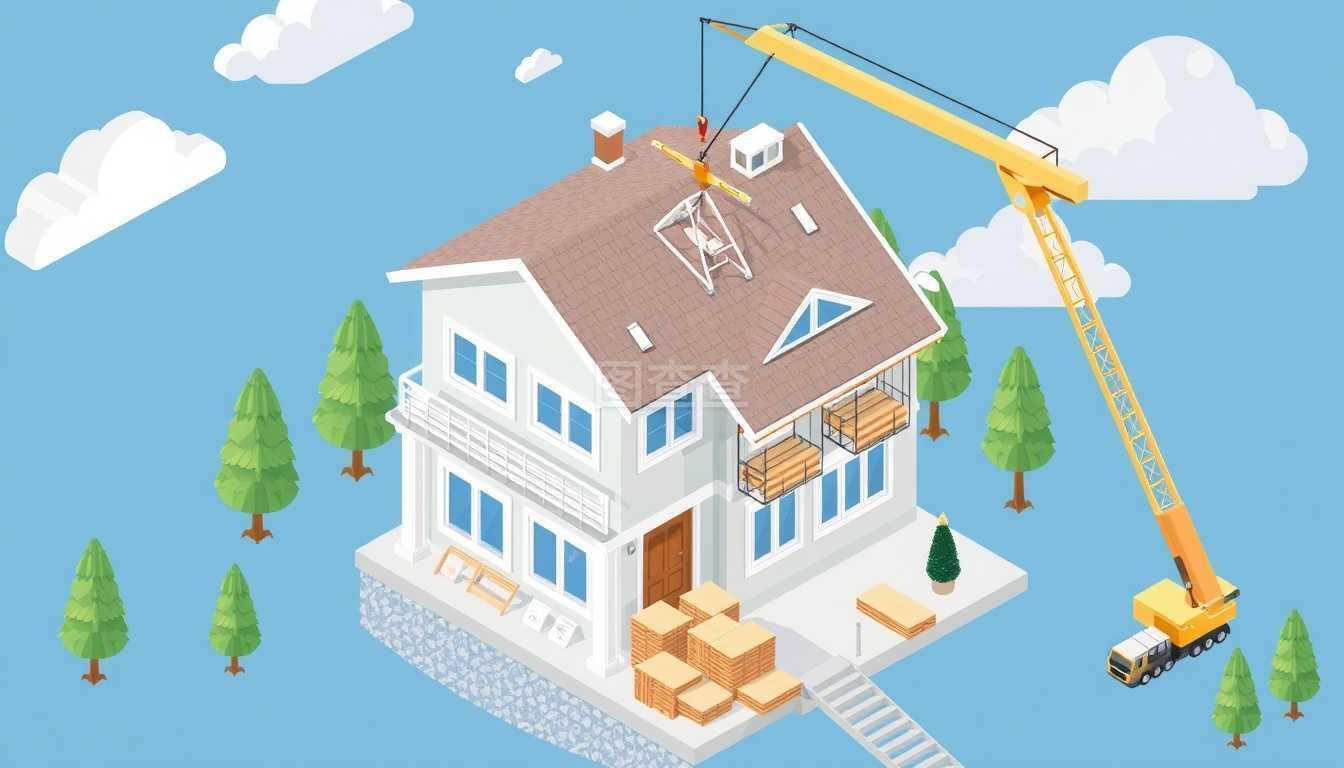 土木工程：时代的建造者