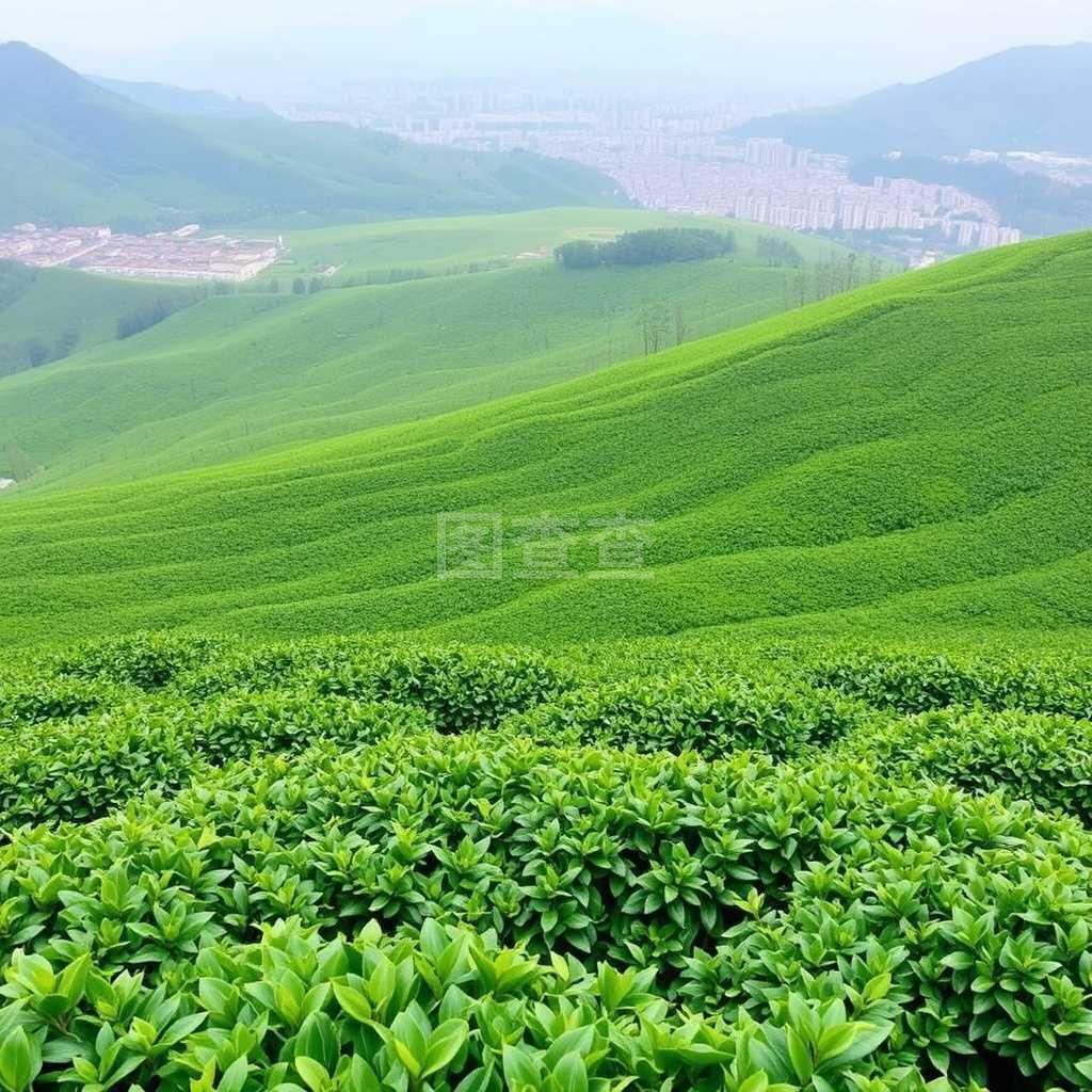 杭州龙井