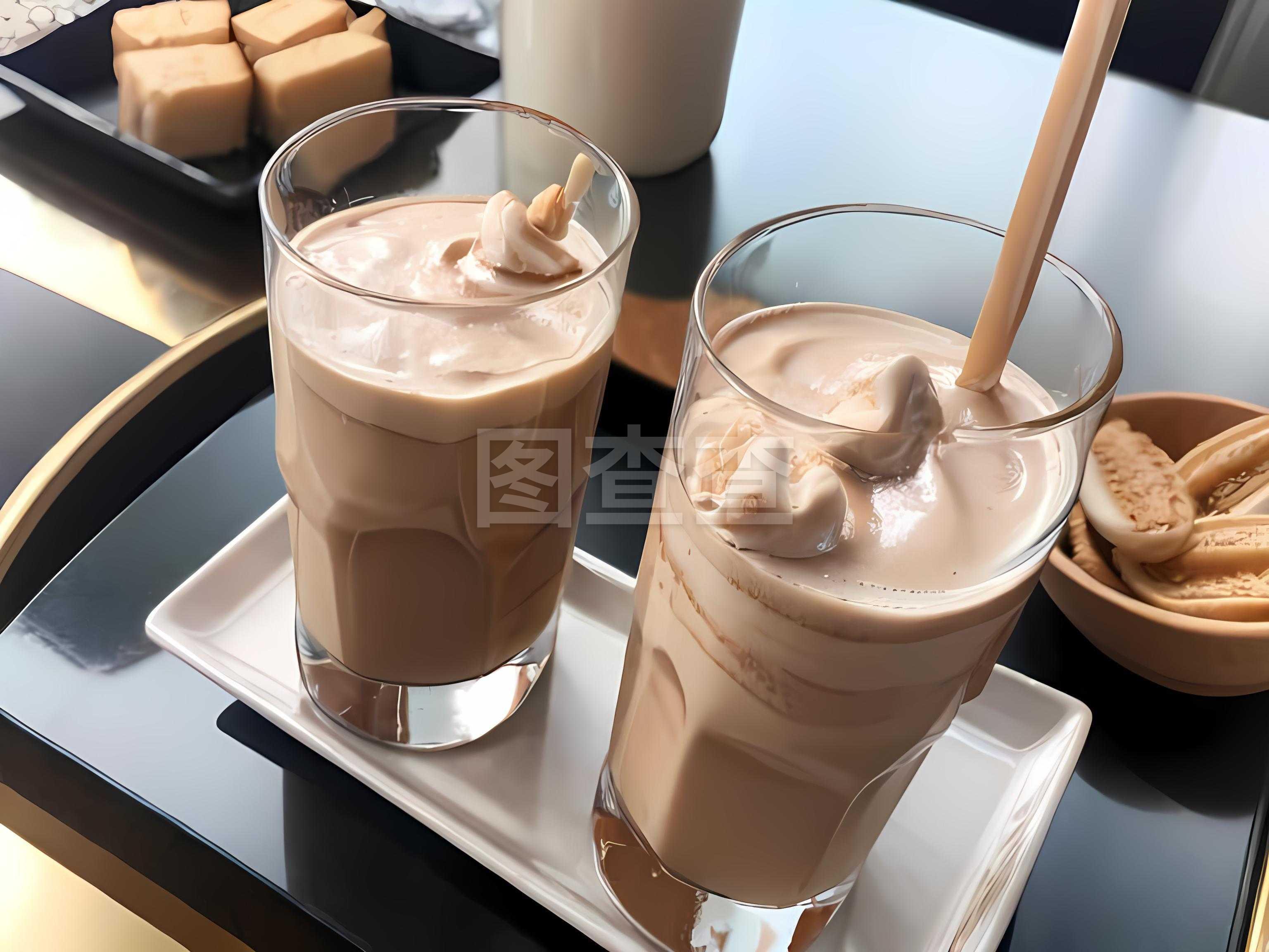 奶茶