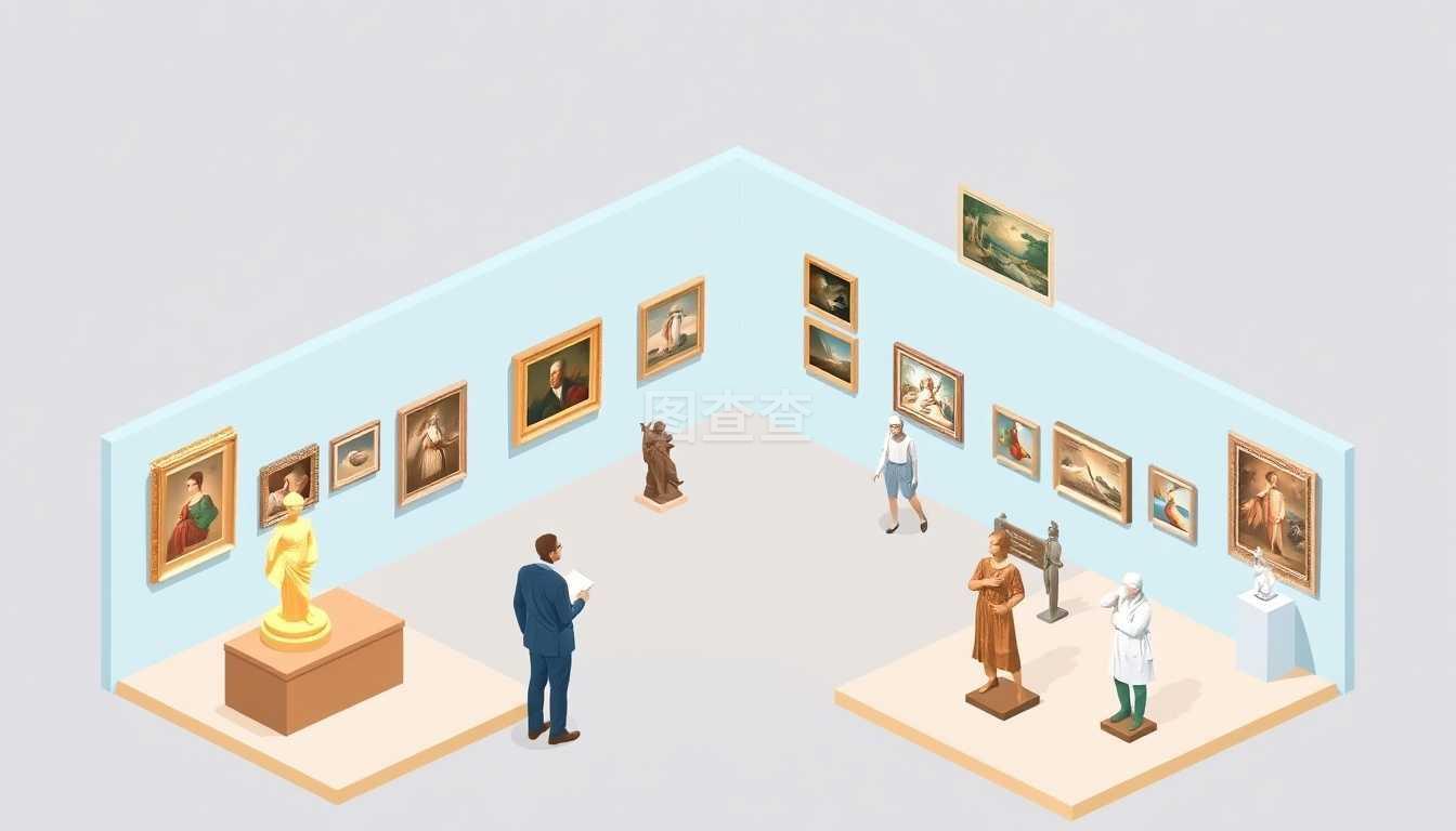 艺术展览