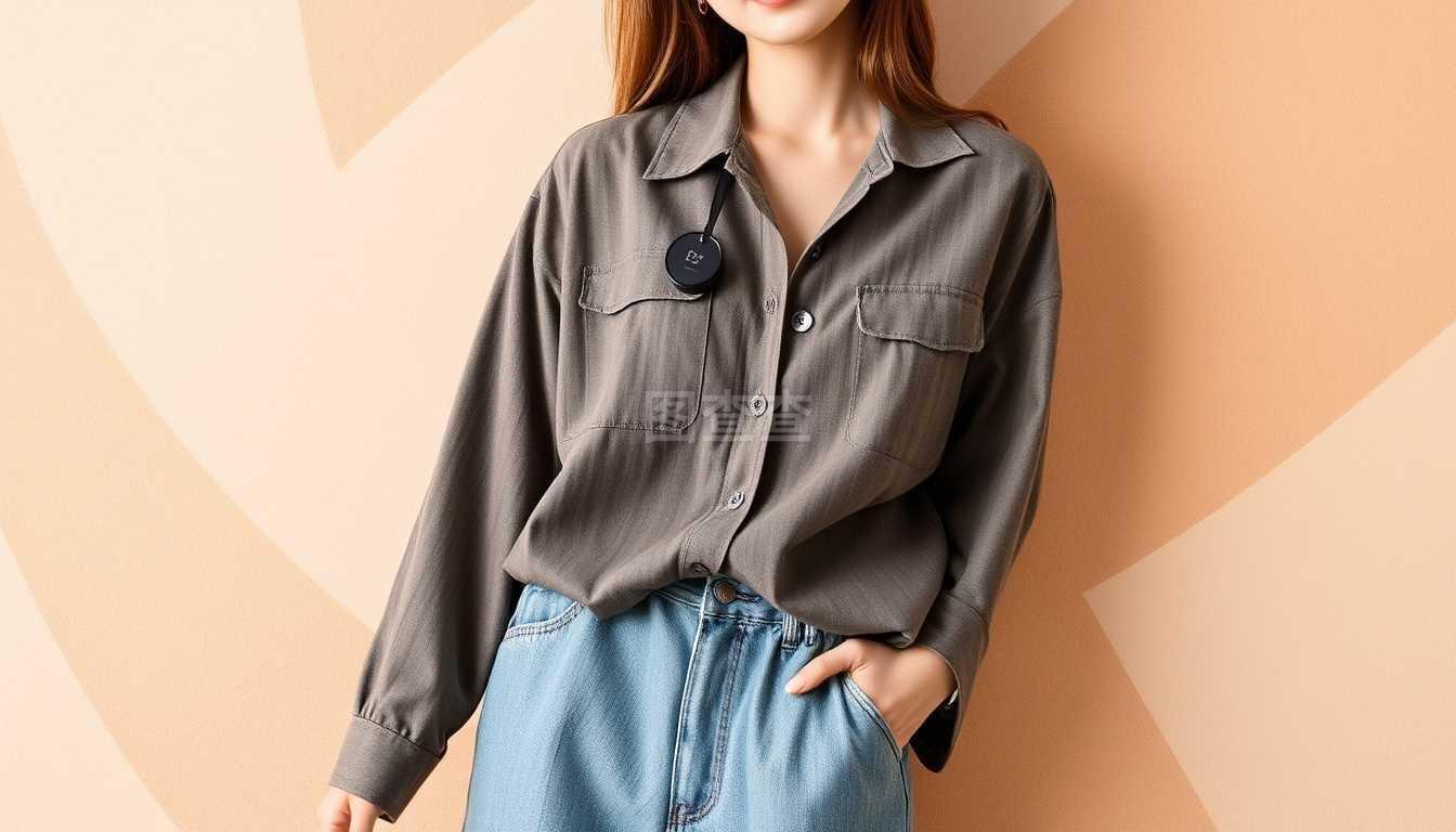 品牌服装业的新趋势与挑战