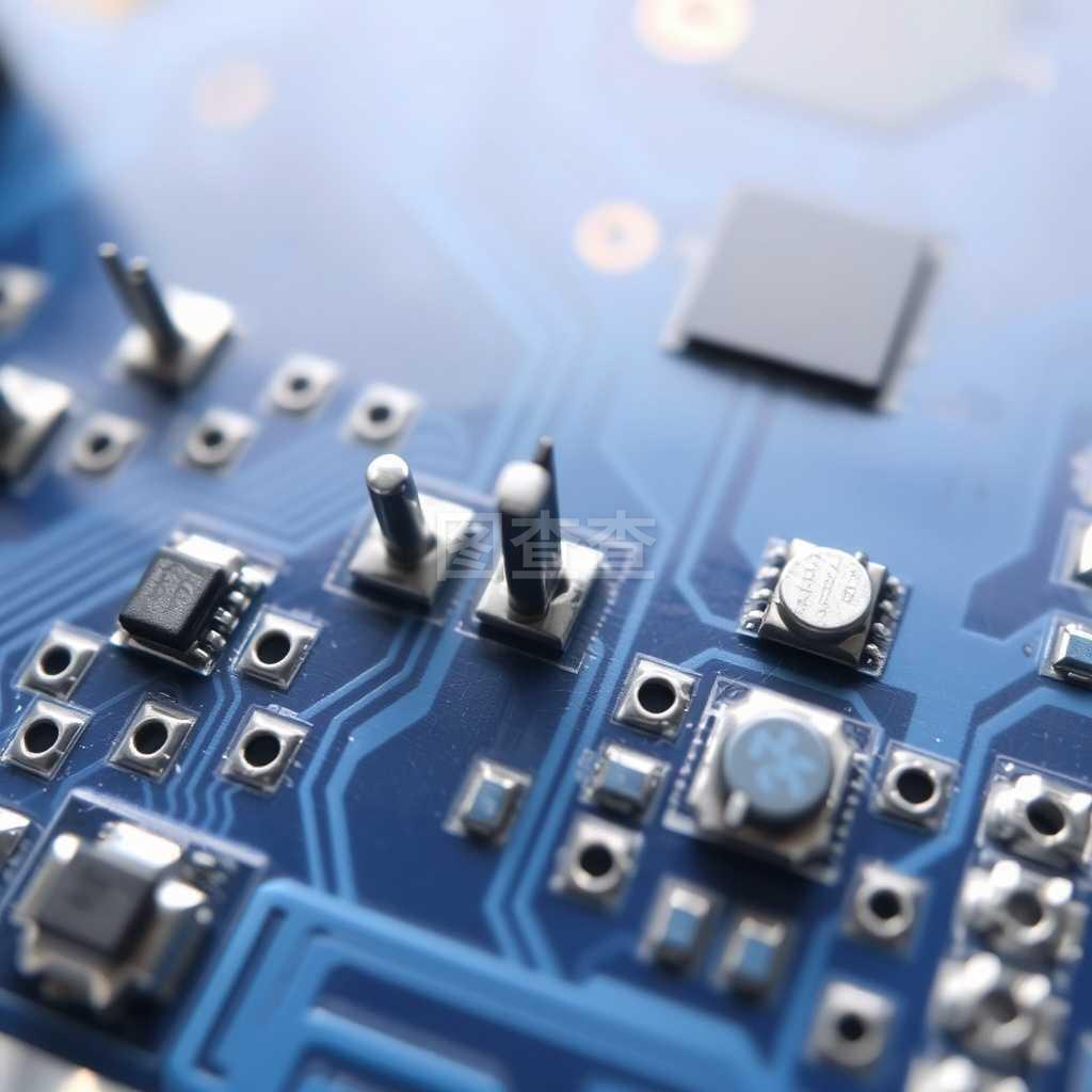 PCB电路板