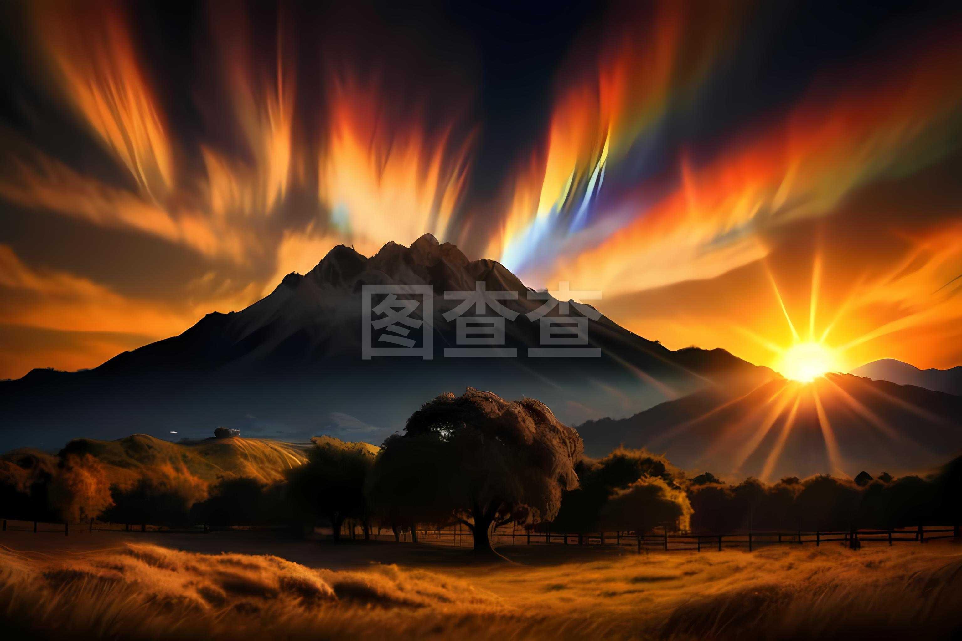 风光摄影