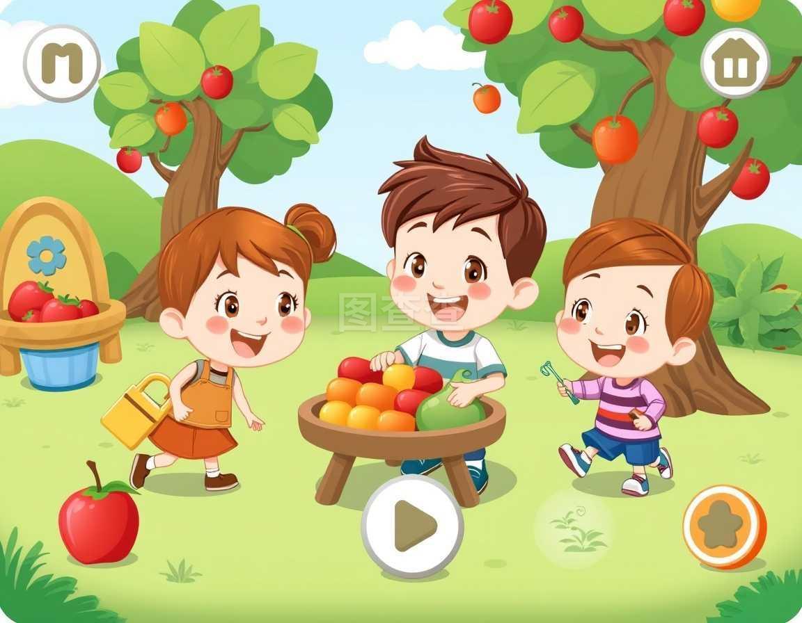 南京幼儿园教育质量持续提升