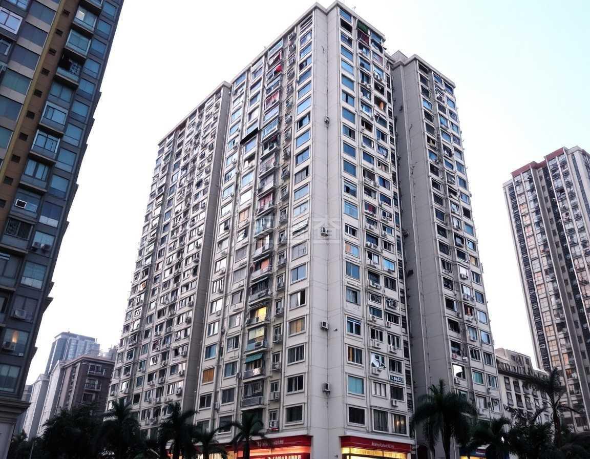 上海住宅