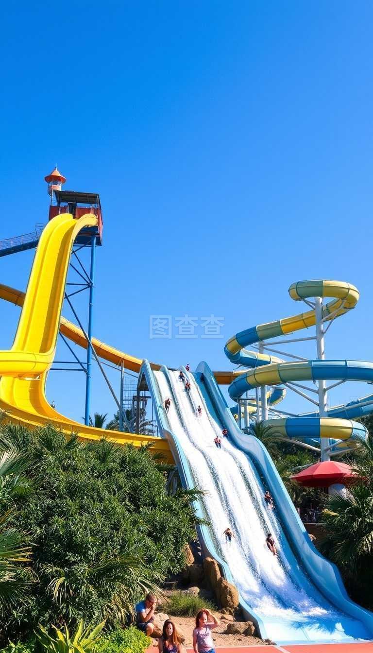 公园游乐设备