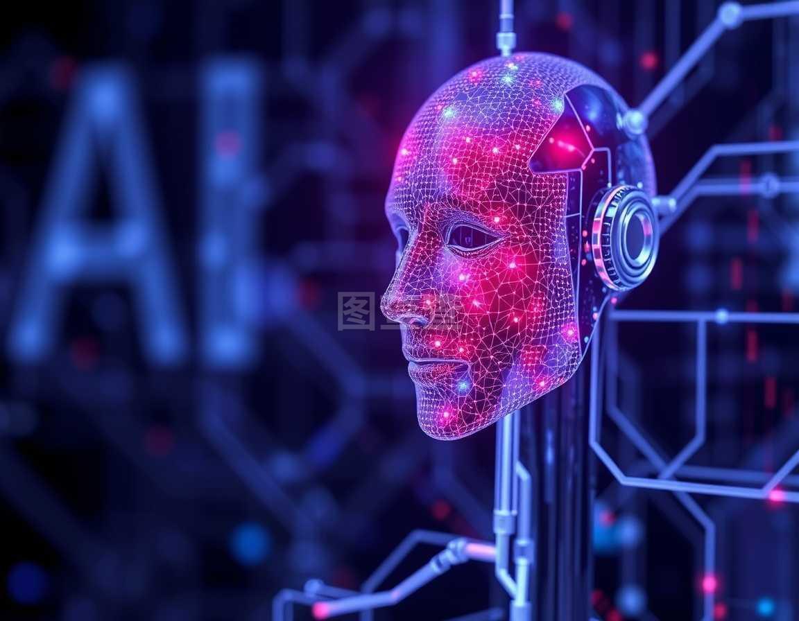 人工智能：开启未来新篇章