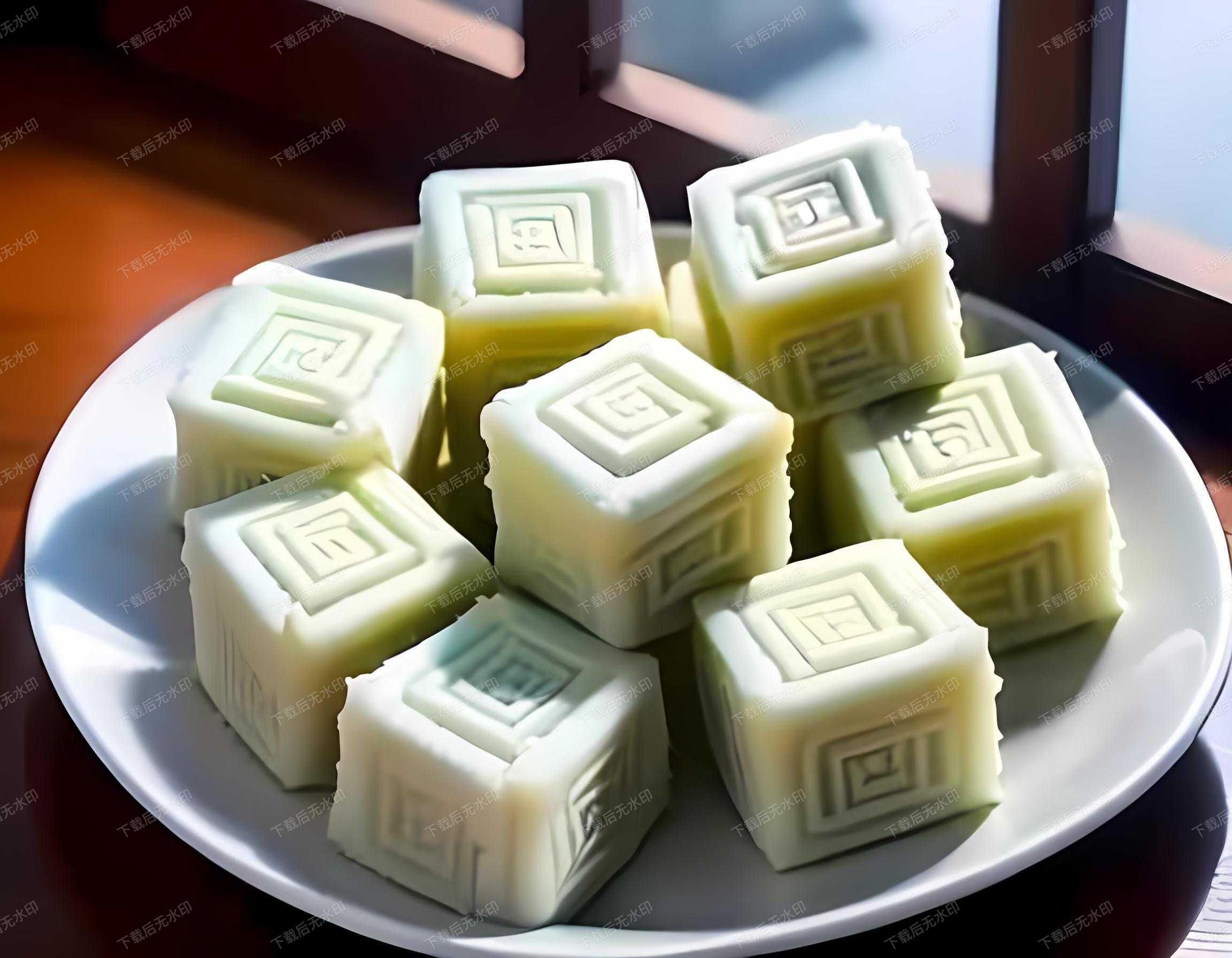 传统美食