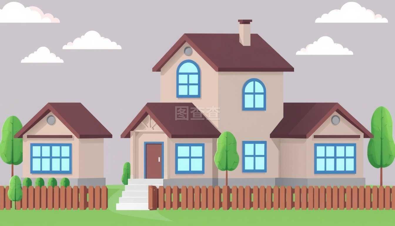 选购住宅的五大攻略