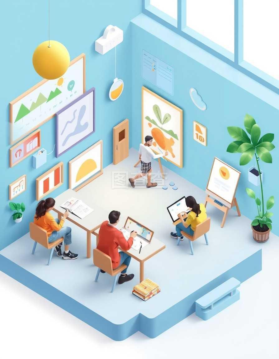 室内设计公司的新思路与发展趋势