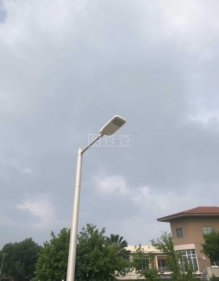 LED灯具厂家：行业新趋势与未来方向