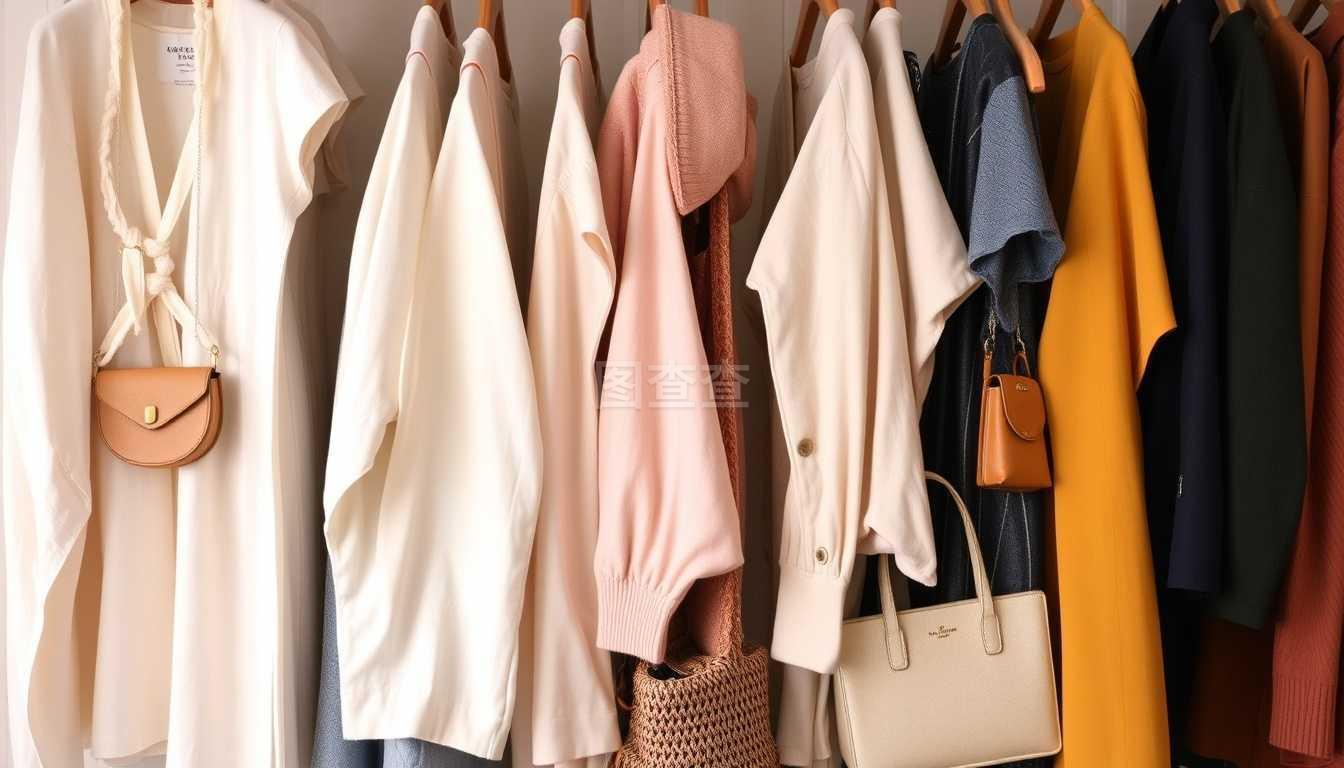服装配件英文有哪些？了解这些关键词对出口服装至关重要！