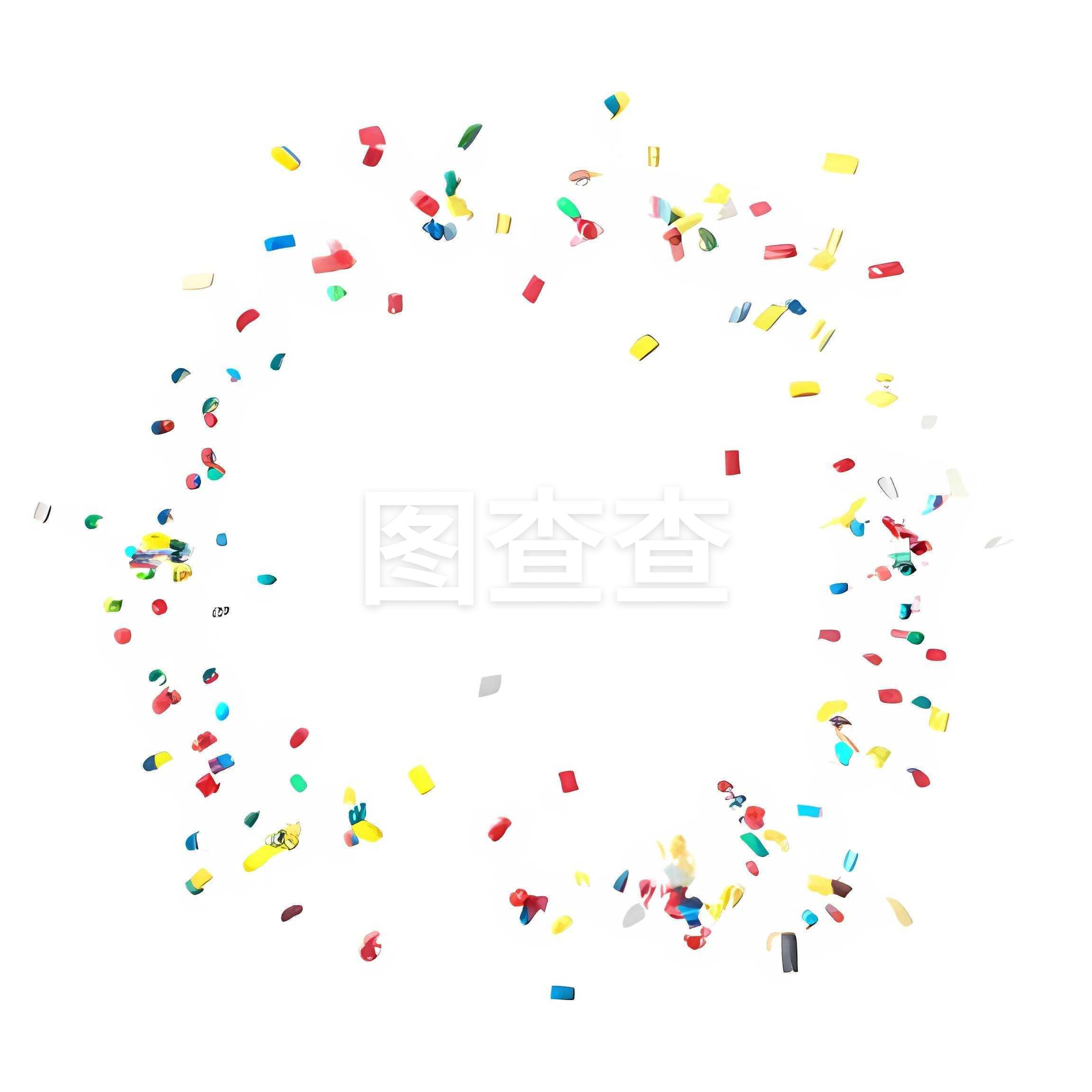 彩带