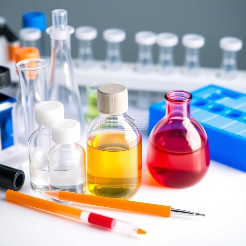 分子生物学实验