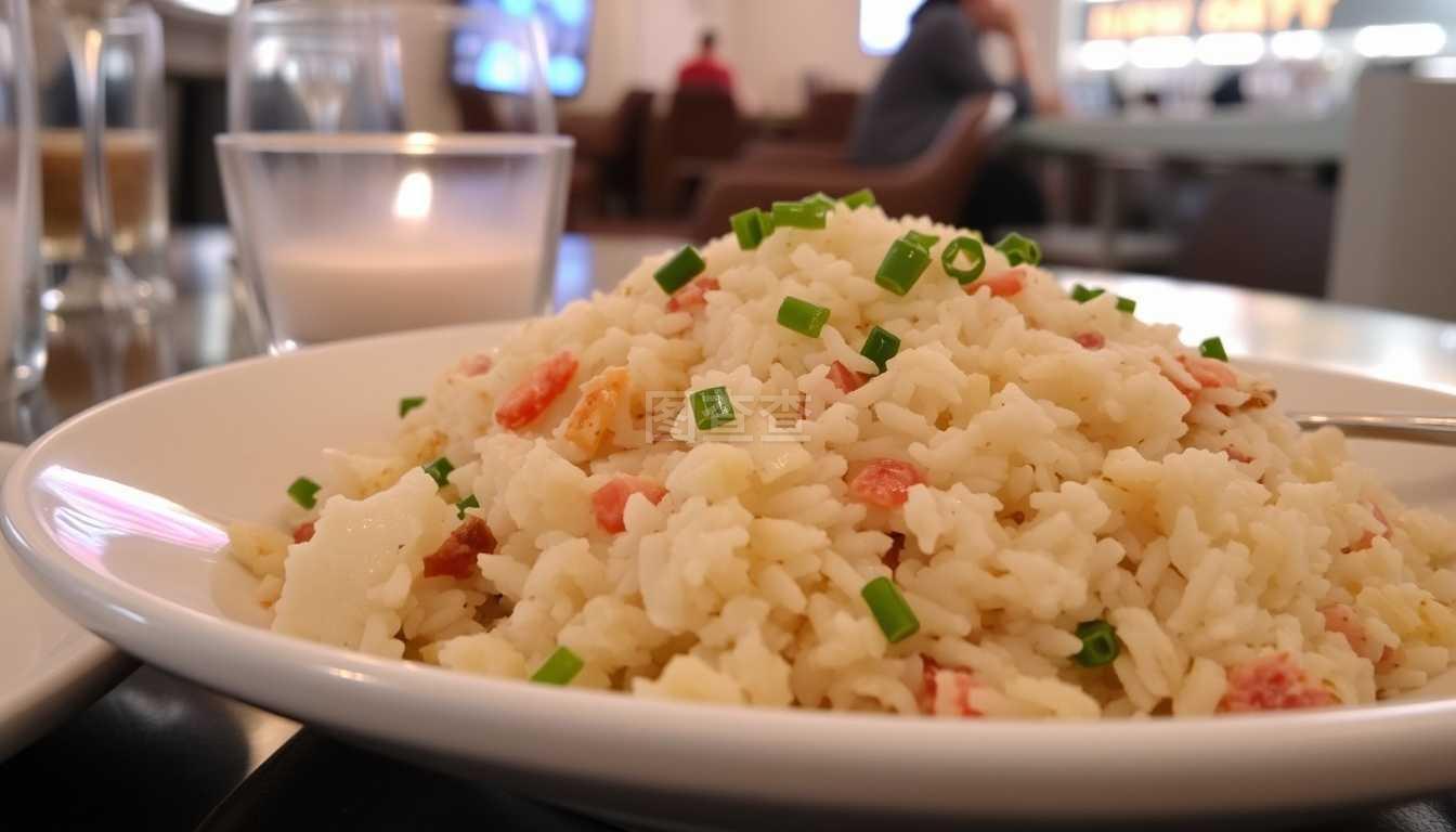 炒饭