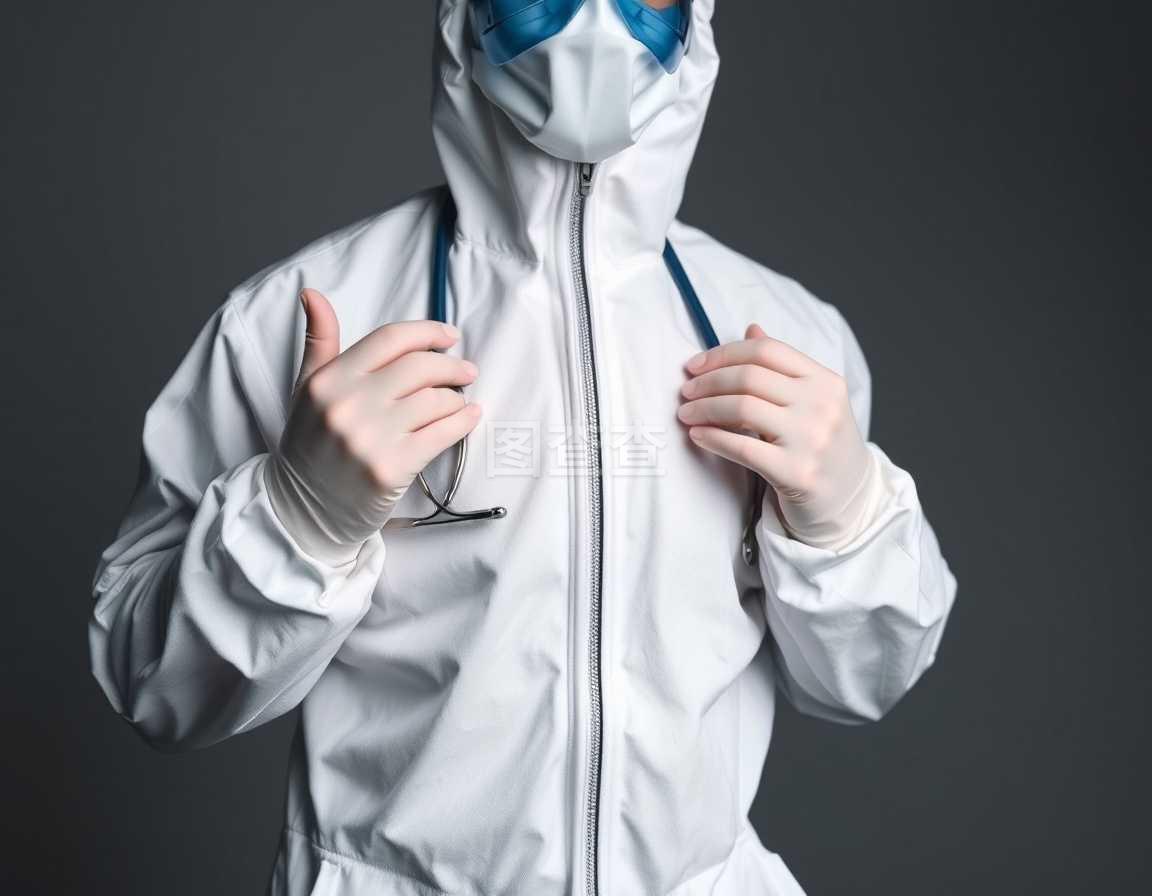 防护服