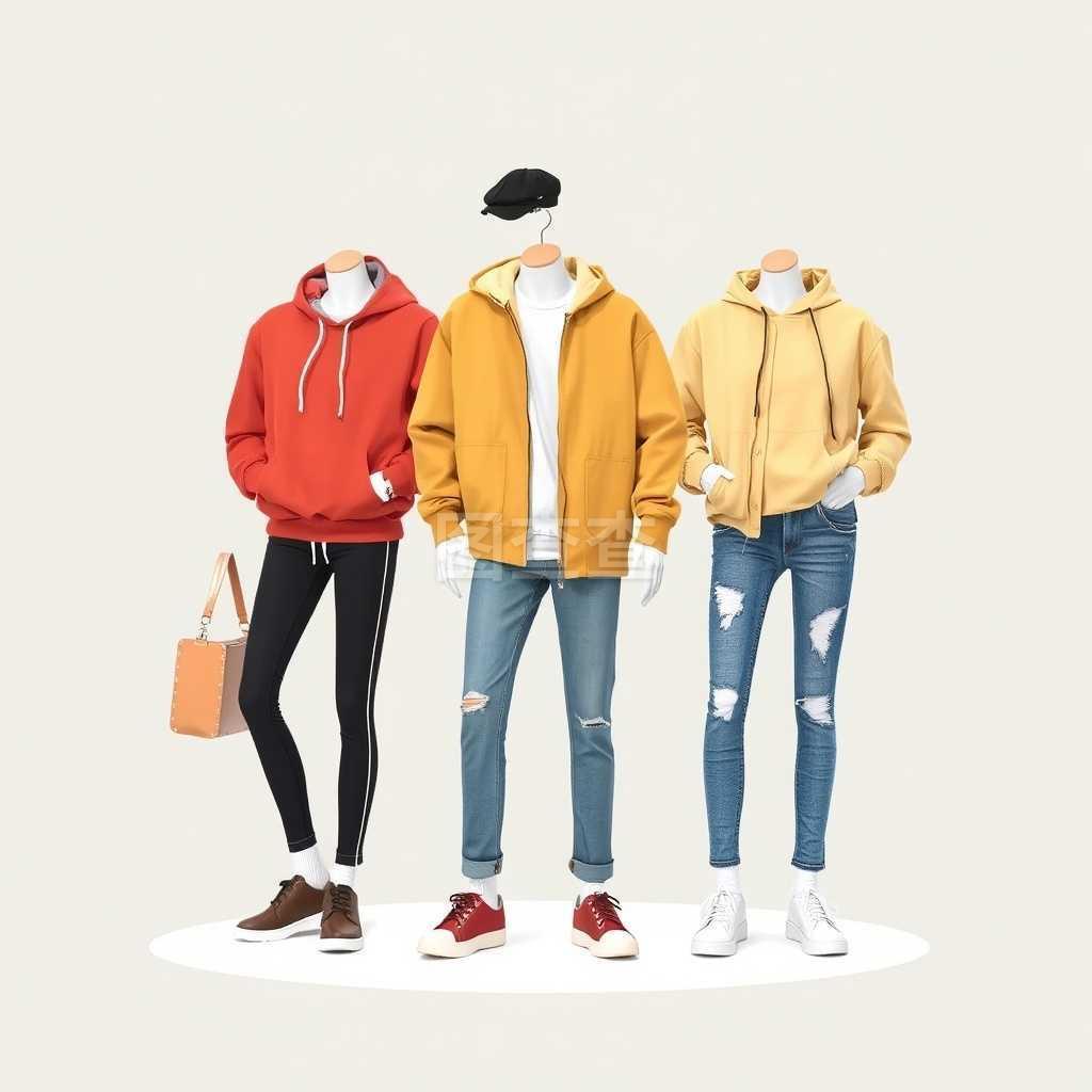 服装折扣