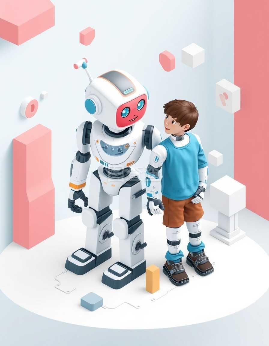 STEM教育：为未来科技人才铺路